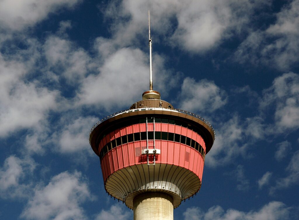 Calgary Tower