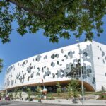 Calgary Central Library