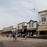 Heritage Park historical village
